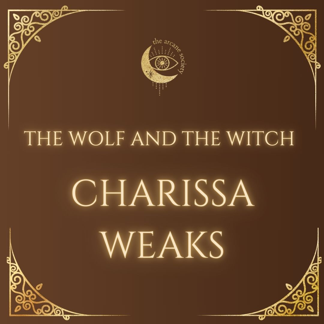 Add On Box - Charissa Weaks - The Wolf and The Witch