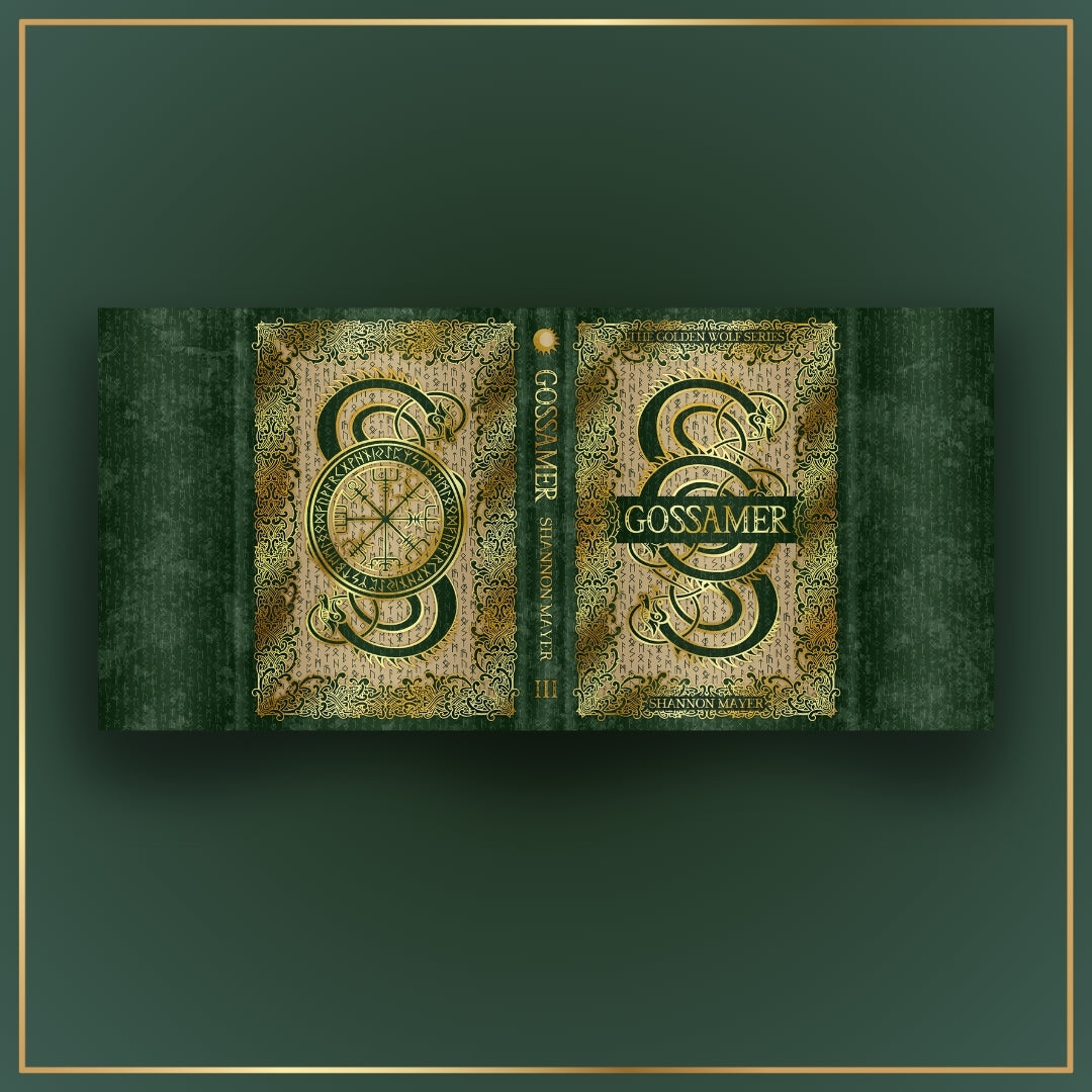 Shannon Mayer Add-On Box - Gossamer