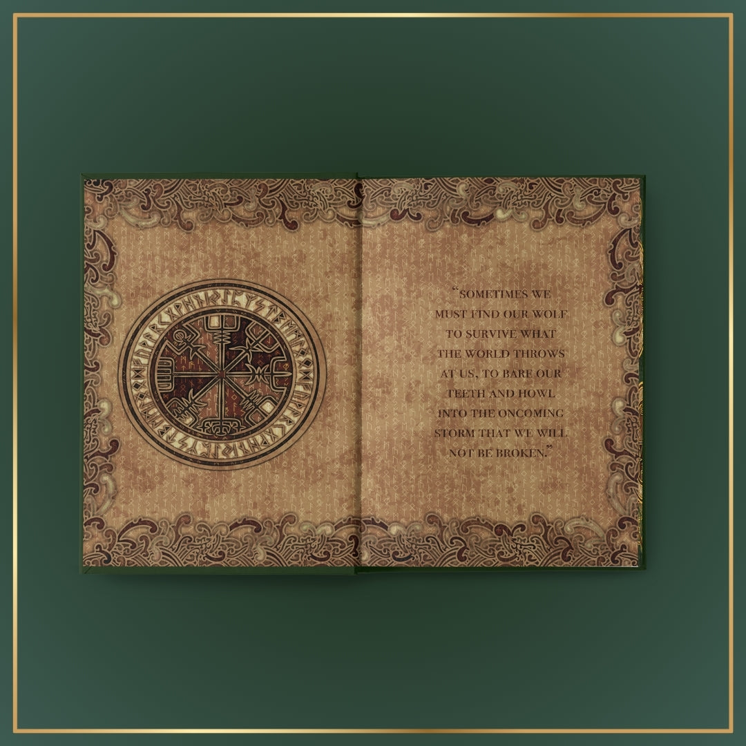 Shannon Mayer Add-On Box - Gossamer