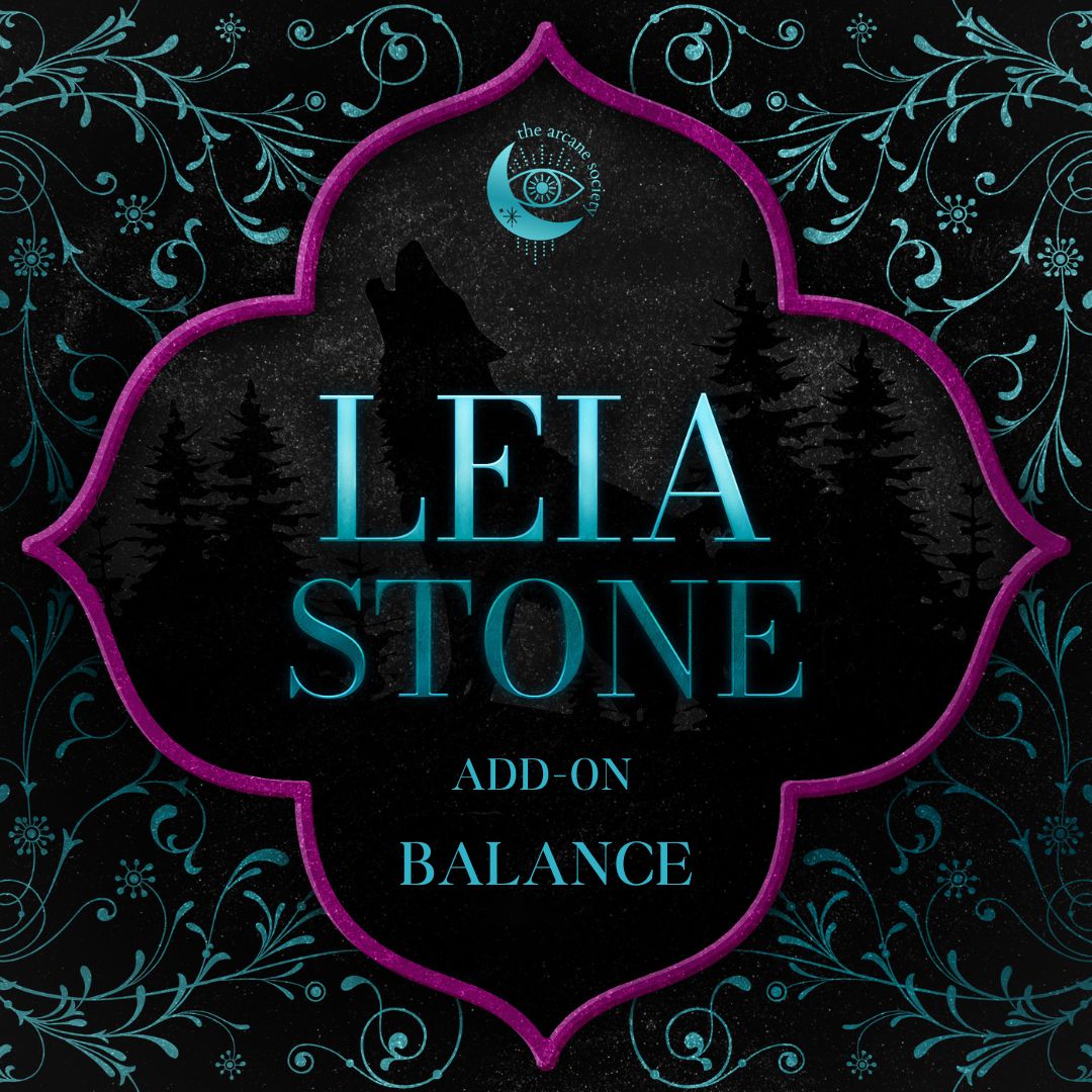 Leia Stone Add-On Box - Balance