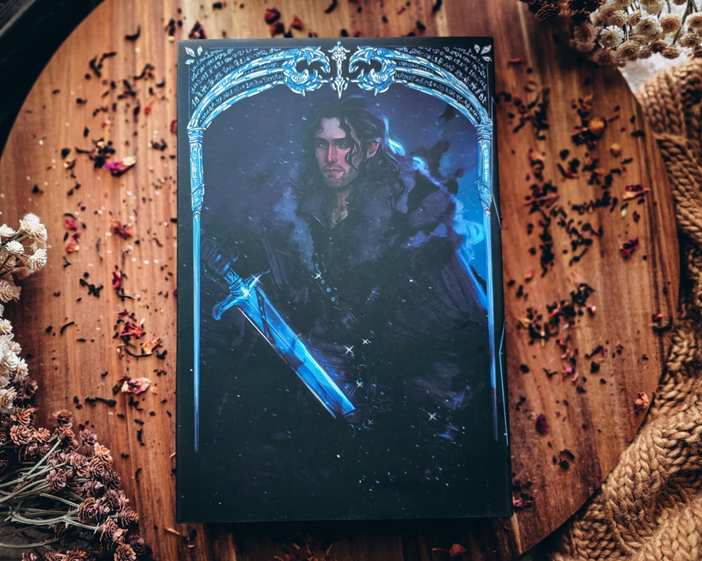 Charissa Weakes The Witch Collector, City of Ruin (Books Only-AU)