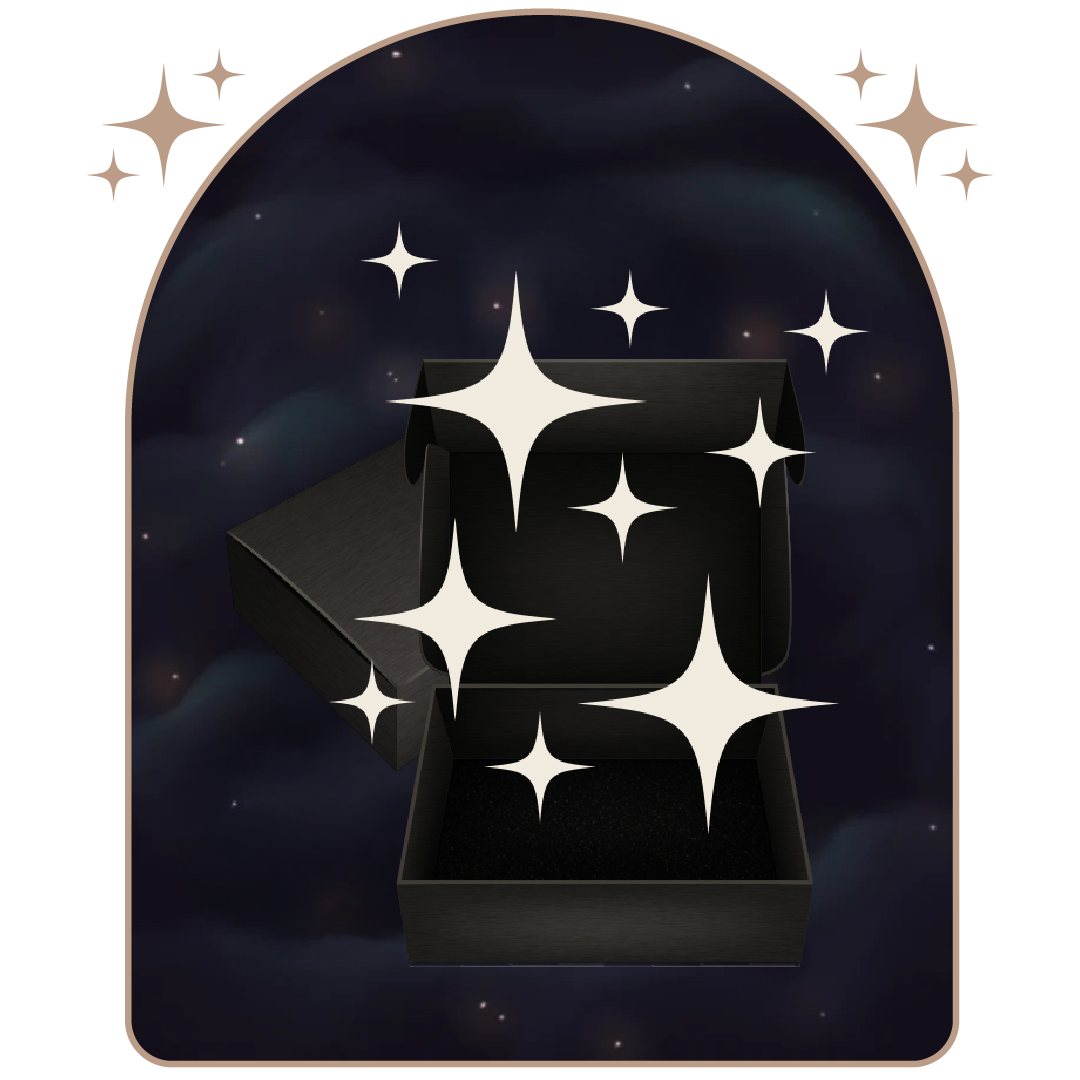 Arcane Add on Boxes – The Arcane Society Shop