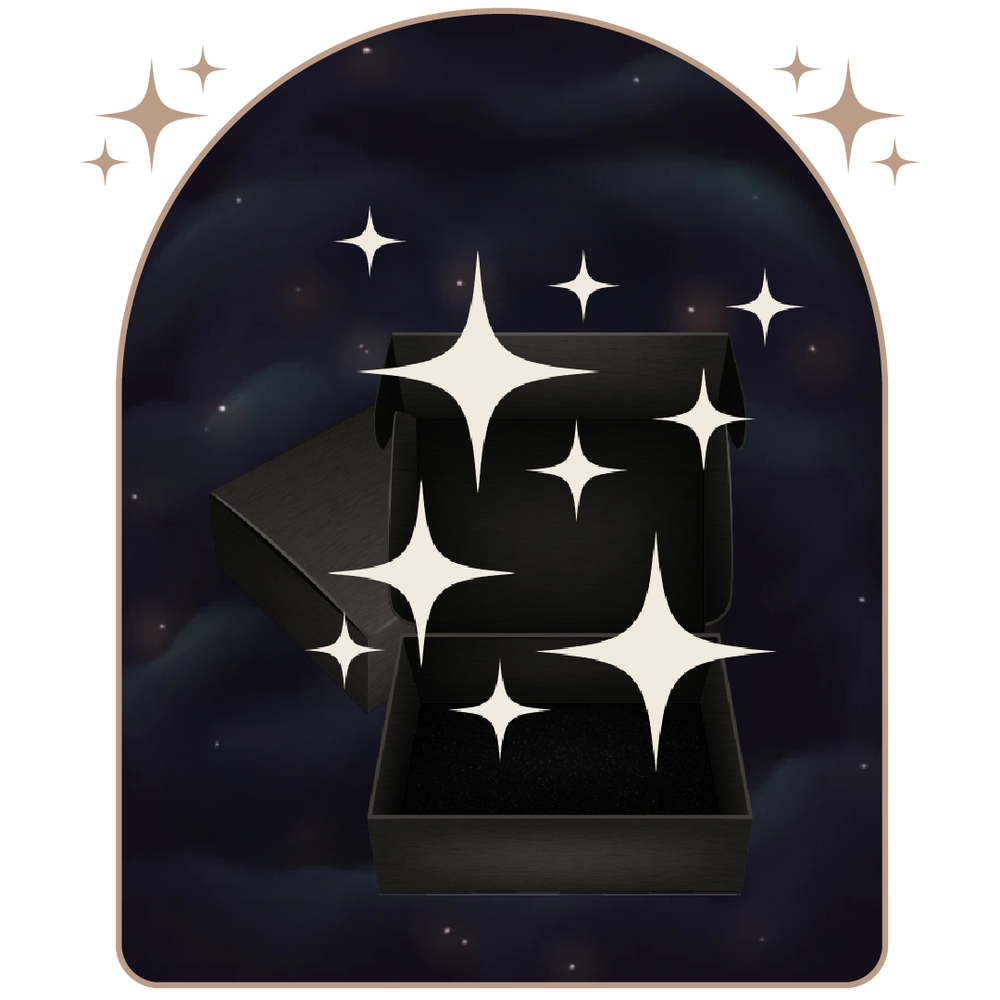 Collections – The Arcane Society Shop