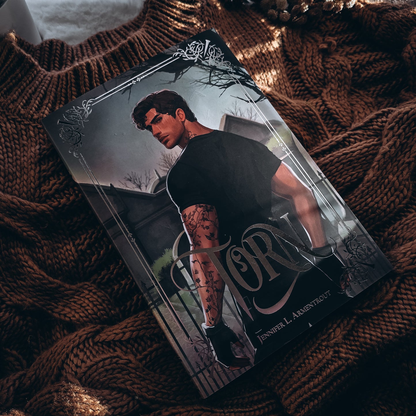 Jennifer Armentrout - Wicked Trilogy