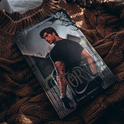 Jennifer Armentrout - Wicked Trilogy