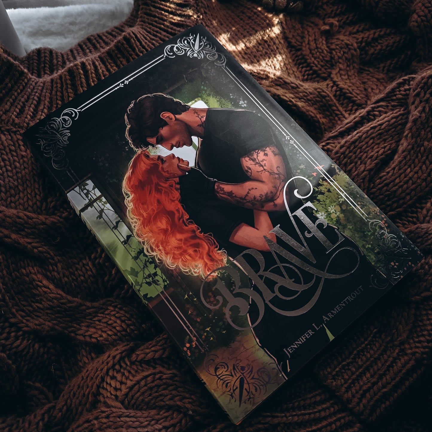 Jennifer Armentrout - Wicked Trilogy