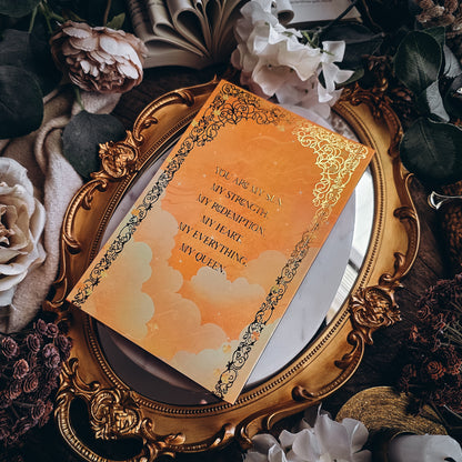 Jennifer L. Armentrout - The Queen Paperback