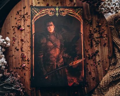 Charissa Weakes The Witch Collector, City of Ruin (Books Only-AU)