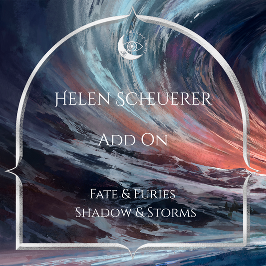 Add On Helen Scheuerer
