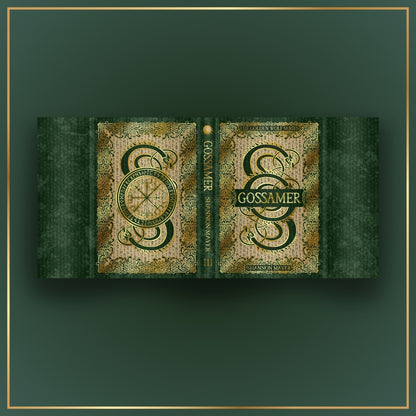 Shannon Mayer Add-On Box - Gossamer