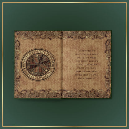 Shannon Mayer Add-On Box - Gossamer
