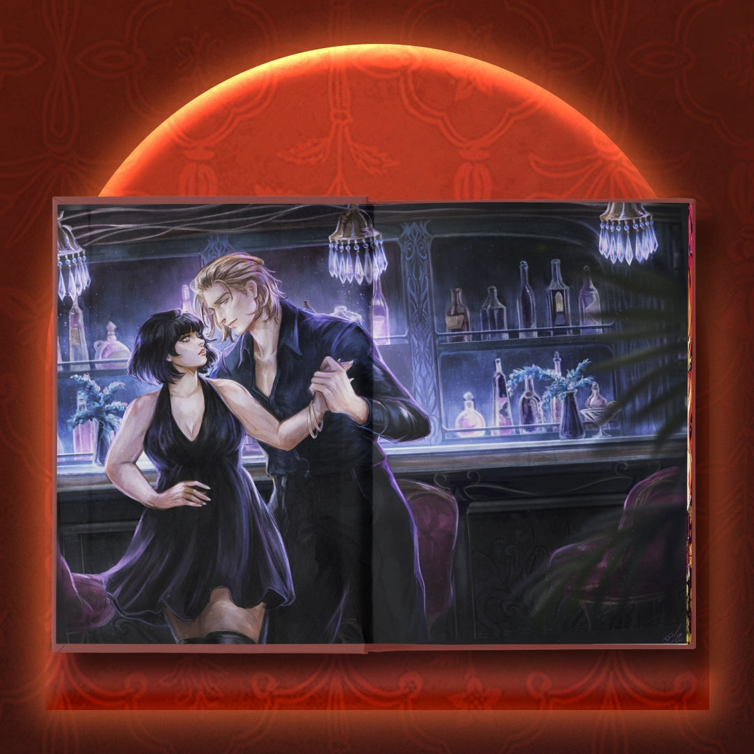 Jennifer L. Armentrout - The Summer King