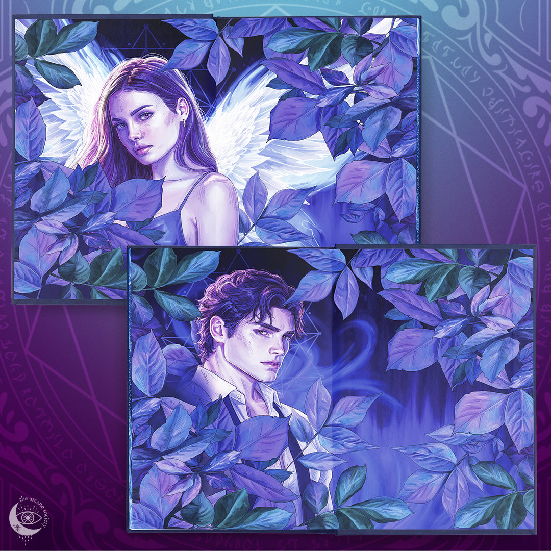 Ilona Andrews - Sapphire Flames, Emerald Blaze and Ruby Fever