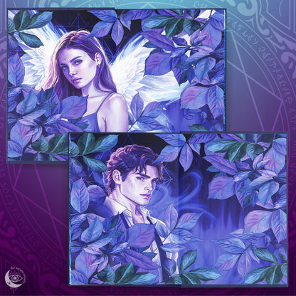 Ilona Andrews - Sapphire Flames, Emerald Blaze and Ruby Fever