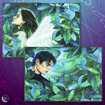 Ilona Andrews - Sapphire Flames, Emerald Blaze and Ruby Fever