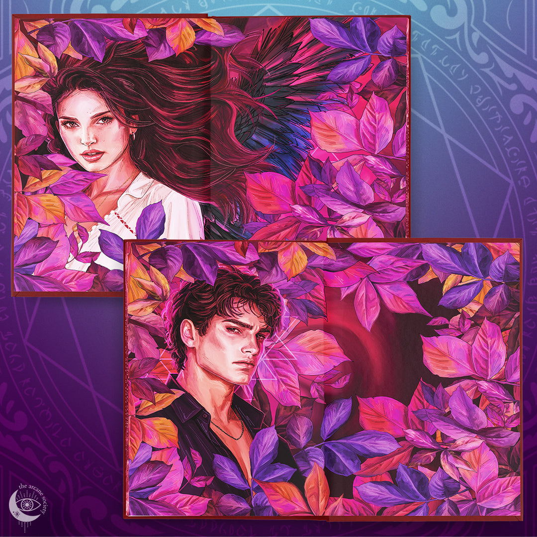 Ilona Andrews - Sapphire Flames, Emerald Blaze and Ruby Fever