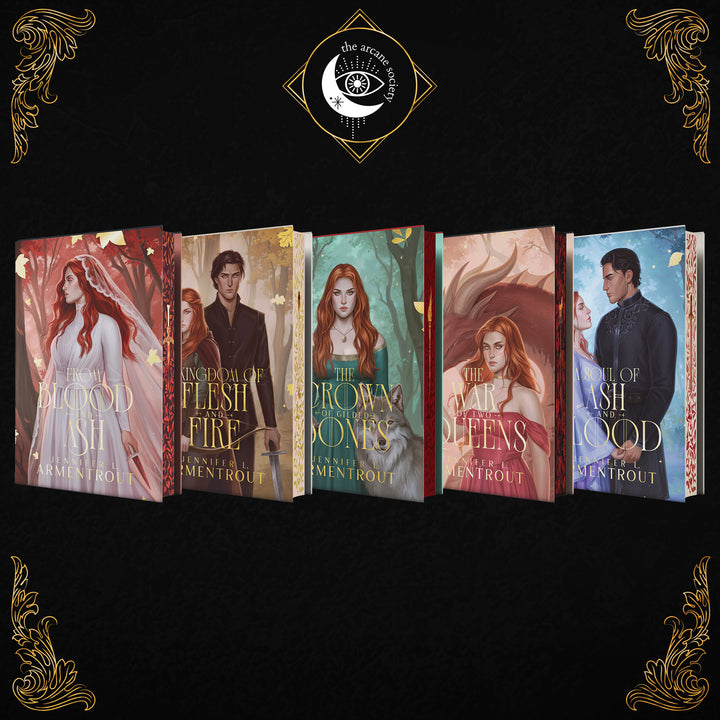 Arcane Special Boxes – The Arcane Society Shop