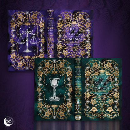 Melissa Roehrich The Legacy Series Signed
