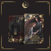Grace Draven The World of Master of Crows SIGNED