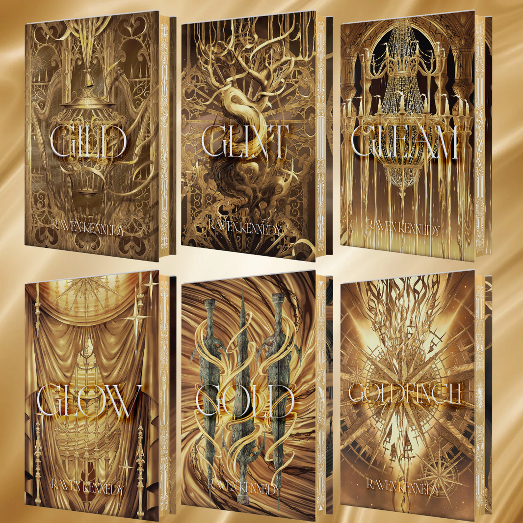 Arcane Special Boxes – The Arcane Society Shop